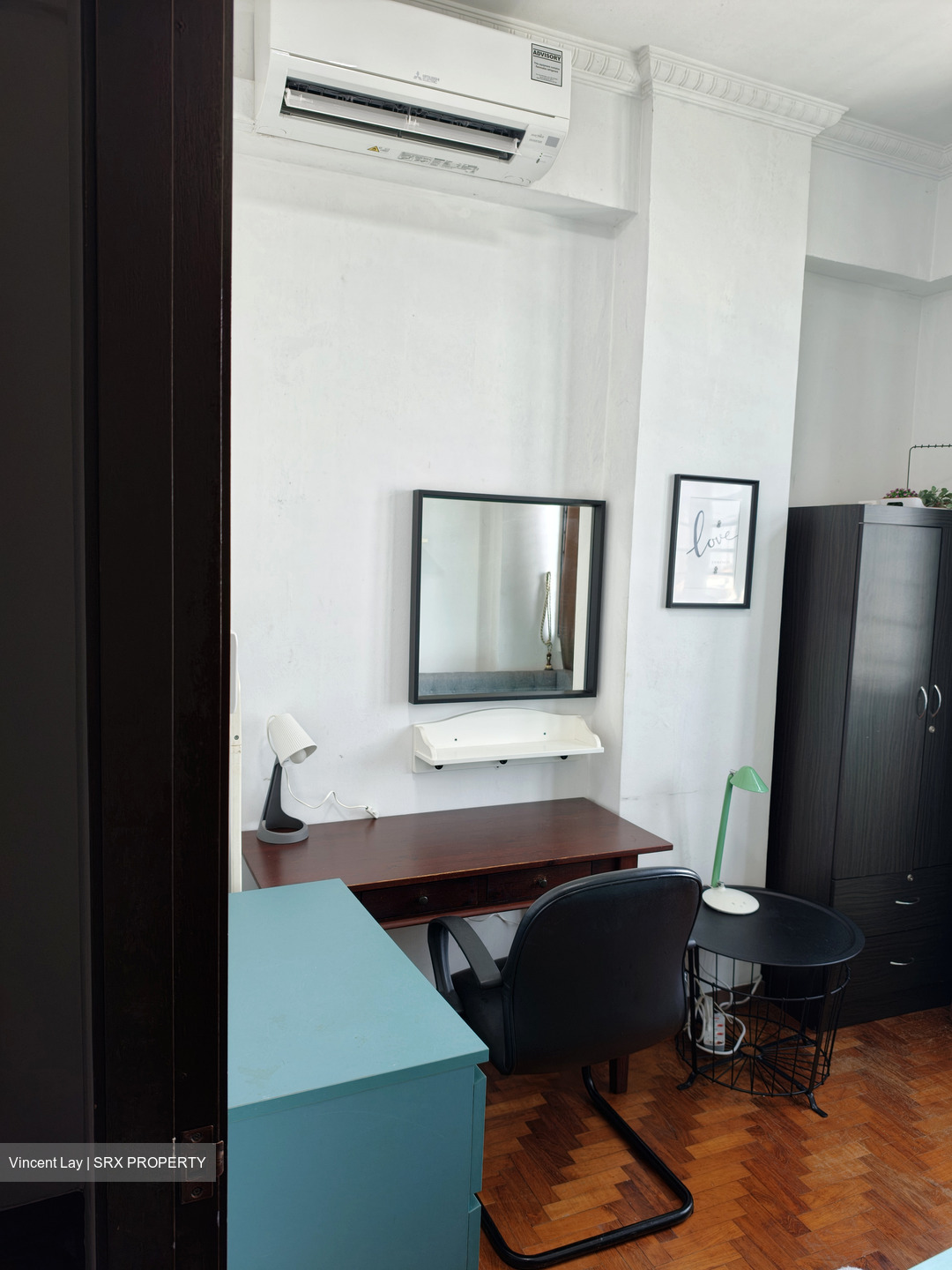 Fortune Park (D19), Condominium #595879301